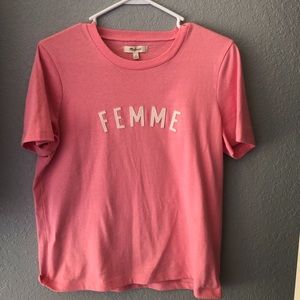 Madewell Femme T-Shirt